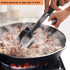 Meat Chopper, Hamburger Chopper, Heat Resistant Tool for Hamburger Meat, Premium Nylon Ground Beef Chopper