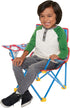 Paw Patrol Kids Camp Chair with Carry Bag