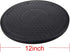 12 Inch Heavy Duty Rotating Swivel Stand with Steel Ball Bearings for Monitor, TV, Turntable, Lazy Susan