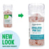 4.77 Oz Amazon Grocery, Himalayan Pink Salt Adjustable Grinder