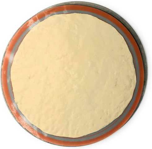 Knead-A-Mat Large Round Silicone Baking Mat by