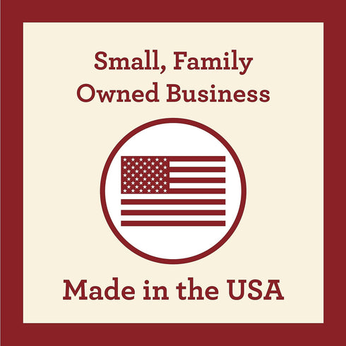 Our Own Candle Company Caramel Pecan Scented Mason Jar Candle, 100 Hour Burn Time - 13 Ounces