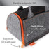 Oliso Carry Bag for M3Pro and M2Pro Mini Irons, Fits Most Mini Travel Size Irons, Ideal for Storage or Travel