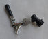 Mobile Faucet Tap for Cornelius Ball Lock Disconnect, Beer Wine Kegs