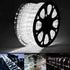 50ft 360 LED Rope Lights Outdoor, Connectable and Flexible Tube Lights with