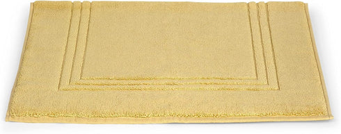 TowelSelections Luxury Bath Towels, Soft Absorbent 100% Long Staple Turkish Cotton, Cream