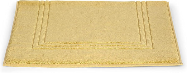 TowelSelections Luxury Bath Towels, Soft Absorbent 100% Long Staple Turkish Cotton, Cream