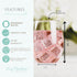 Funny Photography Gifts for Women, Editor Gifts for Her, Photographer Accessories Stemless Wine Glass 0324