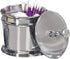 nu steel Timeless Cotton Swab/Container