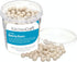 KitchenCraft Tub of Ceramic Baking Beans, 500g