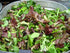 Liliana's Garden 40 Mesclun Mix Salad Green Seeds Fast-Growing Lettuce-free Salad Mix Harvest in Days | Never GMO