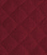 DII Basic Terry Collection Quilted Potholder, 100% Cotton, Wine, 3 Piece