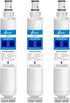 4396701 9915 Water Filter Replacement for EDR6D1-4396701, Compatible with Kenmore 3-Pack