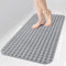 OTHWAY Bath Tub Shower Mat Non Slip, Bathtub Floor Liner Mats for