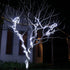 Areful 16.4ft Daylight Rope Lights, Flexible Waterproof LED Strip Light, Nature White, Indoor Outdoor Decorative