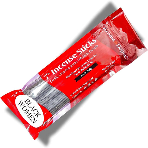 7" 85 100 7 Inches, 35 45 100% Baby Powder Type Most Exotic Charcoal Incense Sticks. Approx. to Sticks Per Bundle