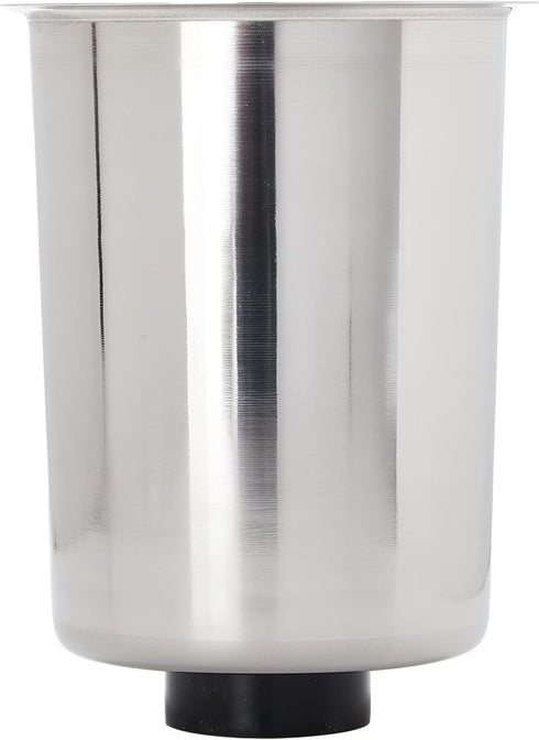 Winco Bain Maries, 2-Quart, Medium, Stainless Steel