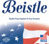 Beistle 4 Sheets (44 Pieces) Spider & Web Window Clings, Realistic Halloween Decorations for Spooking Up Your Home