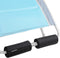 The Original Zero Gravity Chair Cushion for Foot Rest Allows You to