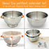 Greek Yogurt Strainer Pouch - Organic Cotton (16"X9") / Reusable Cheesecloth Alternative