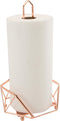 Kitchen Details Geode Paper Towel Holder | Countertop | Free Standing |