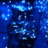 6 Pack 2PCS 6.5ft 20LED Fairy Lights Battery Operated String Lights with Timer Remote Blue Twinkle Light Waterproof