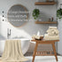 Set 35x70 Inches 600 Set (4-Pack) Extra Large Bath Towels - Beige Luxury GSM Oversized Bath Sheet Towel,Ultra Soft