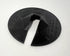 Coffee Mug Cup Splash Guard Screen compatible with Keurig and other single serve brewing machines (Black)