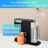 Coffee Maker Mat for Countertops, Appliance Sliders for Kitchen Appliances, Small Appliance Coffee Maker Slider, Coffee