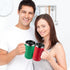 20oz KXIAOCHEN Insulated Coffee Mug with Lid, Stainless Steel Coffee Cup, Double Wall Vacuum Coffee Tumbler