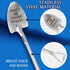 stormroo Dad Gifts - Gifts for dad from Daughter. Valentines Day Gifts for dad Ice Cream Spoon Scoop for Ice Cream