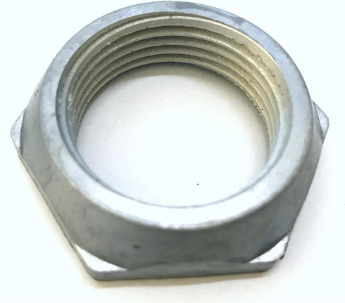 WH2X1193 Washing Machine Hub Nut, Replacement for Hotpoint GE Washers, Compatible with Multiple Part Numbers