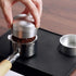 Coffee Needle Distributor, Espresso Distribution Tool with Base, Rust Resistant Stainless Steel