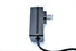 OMNIHIL 8 Feet Long AC/DC Adapter, Compatible with Bagotte BG600 Robotic Vacuum Cleaner, UL Listed