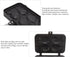 Luqeeg Taiyaki Pan, Japanese Non Stick Fish Shaped Pancake Baking Pan for Home Cooking Party Dessert