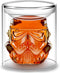 Double Wall Glasses, Whiskey Glasses, Cocktail Glasses, Old Fashioned Rocks Glasses for Drinking Bourbon, Scotch,