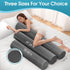 SereneCloud (35.43"*7.9") Memory Foam Body Pillow for Bed, Long & Big Full Body Pillows for Adults, Multifunctional