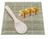 M.V. Trading 900208 Bamboo Sushi Mat with Paddle Kit