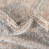 Unique Loom Whitney Collection Traditional Border Area Rug, 2' 2 x 3' 0 Rectangular, Cloud Gray
