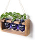 Plant Terrarium Propagation Stations Hydroponics Home Garden Decoration Gift for Women with