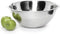 YBM HOME Stainless Steel Mixing Bowl - Premium Polished Mirror Nesting Bowl for Cooking and Serving, 10.25 Quart