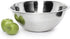 YBM HOME Stainless Steel Mixing Bowl - Premium Polished Mirror Nesting Bowl for Cooking and Serving, 10.25 Quart