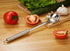 Pasta Fork, Durable Stainless Steel Spaghetti Server, Heat Resistant, 12 Inch