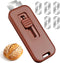 wwhako Bread Lame - Professional Sourdough Scoring Tool, Upgraded Extractable & Magnetic Lame