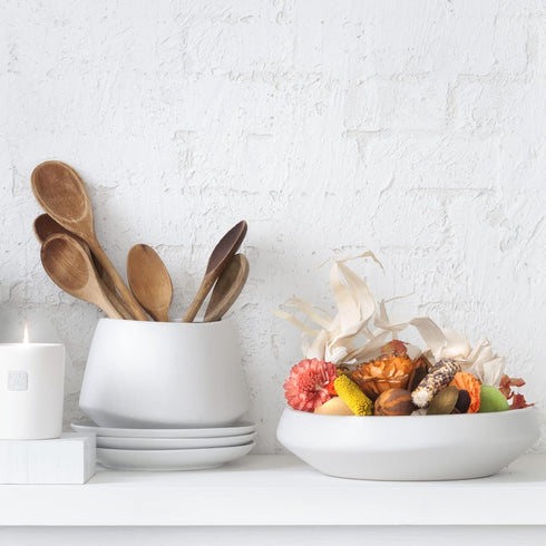 Aromatique Pumpkin Spice Potpourri Decorative Fragrance, Standard Bag, 8 Ounce