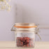 Kilner Round Swing Top Glass Jar, 12 oz