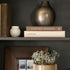 2 Decorative Books for Home Decor - Linen Fake Books for Decorating Bookshelf, Coffee Table, Shelves - Faux Book Box