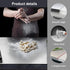 Scyllantric 304 Commercial (19.6 19.6in) Stainless Steel Cutting Board Stainless Steel Kitchen Chopping Boards