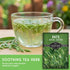 (5 Packs) Oat Seeds for Planting Heirloom Avena Sativa Milky Oats Medicinal Herb & Oatstraw for Tea, Tinctures