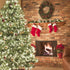 50 8 2Pack ASENEK Christmas Lights - Battery Operated String Lights LED String Lights Mini Lights with Auto-Timer